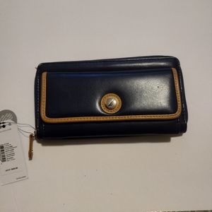 Nautica Wallet